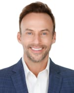 Click to view profile of Aaron M. House, a top rated Trucking Accidents attorney in Kansas City, MO