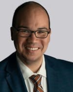 Click to view profile of David Johnson, a top rated Trucking Accidents attorney in Kansas City, MO