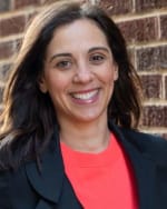 Click to view profile of Allison E. Holzman, a top rated Family Law attorney in West Caldwell, NJ