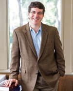 Click to view profile of Clif Jefferis, a top rated Personal Injury attorney in Jackson, MS