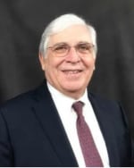 Click to view profile of Michael A. Hackard, a top rated Personal Injury attorney in Mather, CA