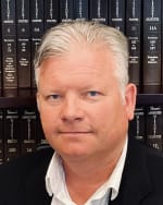 Click to view profile of Brian S. Franciskato, a top rated Trucking Accidents attorney in Kansas City, MO