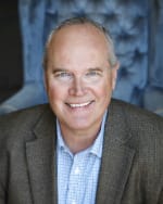Click to view profile of P. Glen Smith, a top rated Trusts attorney in Liberty, MO