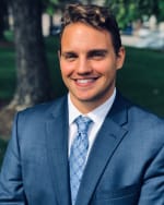 Click to view profile of Greg Tourigny, a top rated Trucking Accidents attorney in Kansas City, MO