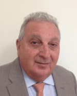 Click to view profile of Marc Ginsberg, a top rated Trucking Accidents attorney in Miami Lakes, FL
