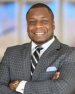 Click to view profile of Malcolm P. Ruff, a top rated Car Accident attorney in Baltimore, MD