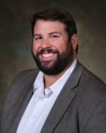 Click to view profile of Derek Franseen, a top rated Car Accident attorney in Edmond, OK