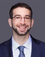 Click to view profile of Raphael Janove, a top rated General Litigation attorney in Philadelphia, PA