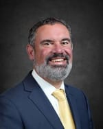 Click to view profile of Christopher J. Steinhaus, a top rated Medical Malpractice attorney in Orlando, FL