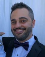 Click to view profile of Kaveh S. Elihu, a top rated Trucking Accidents attorney in Los Angeles, CA