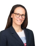 Click to view profile of Dea Cortney, a top rated Criminal Defense attorney in Eagan, MN