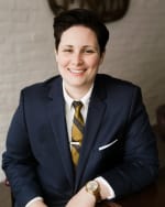 Click to view profile of Natalie Colliersmith, a top rated Personal Injury attorney in Louisville, KY
