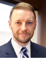 Click to view profile of Joe Dye Culik, a top rated Business & Corporate attorney in Charlotte, NC
