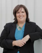 Click to view profile of Annette Griggs, a top rated Trucking Accidents attorney in Kansas City, MO