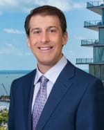Click to view profile of Christopher M. Drury, a top rated Trucking Accidents attorney in Coral Gables, FL