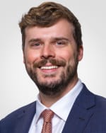 Click to view profile of D. Jordan Josey, a top rated Personal Injury attorney in Macon, GA