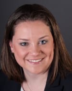 Click to view profile of Caitlin Toker, a top rated Divorce attorney in Westfield, NJ