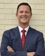 Click to view profile of Travis Kowitz, a top rated Criminal Defense attorney in Lindstrom, MN