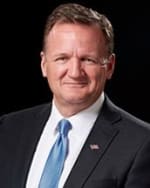 Click to view profile of Aaron W. Barrick, a top rated Construction Litigation attorney in Castle Rock, CO