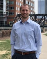 Click to view profile of Bradley Damm, a top rated Construction Litigation attorney in Littleton, CO