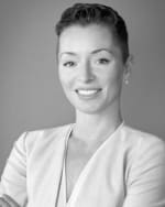 Click to view profile of Keeley Karatinos, a top rated Appellate attorney in Dade City, FL