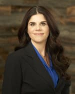 Click to view profile of Stacy Y. North, a top rated Whistleblower attorney in Palo Alto, CA