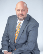 Click to view profile of Paul Enockson, a top rated Construction Litigation attorney in Wheat Ridge, CO