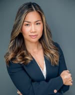 Click to view profile of Anh N. Stenzel, a top rated Custody & Visitation attorney in Torrance, CA