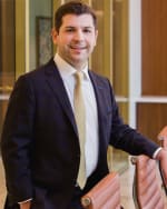 Click to view profile of Lamar Delong, a top rated Car Accident attorney in Houston, TX