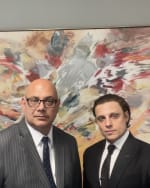Click to view profile of Amato T. Sanita, a top rated Criminal Defense attorney in Philadelphia, PA