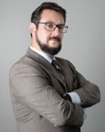 Click to view profile of Joseph Nivin, a top rated Family Law attorney in Forest Hills, NY