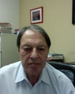 Click to view profile of Blair Zwillman, a top rated Criminal Defense attorney in Morristown, NJ