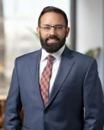 Click to view profile of Ben Volpe, a top rated Construction Litigation attorney in Parker, CO