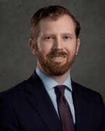 Click to view profile of Garrett Riley, a top rated Car Accident attorney in Tampa, FL