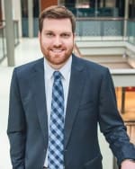 Click to view profile of Ryan Bruning, a top rated Construction Accident attorney in Saint Louis, MO
