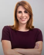 Click to view profile of Alyssa Dickerson, a top rated Custody & Visitation attorney in Los Angeles, CA