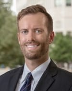 Click to view profile of Erik Ashman, a top rated Family Law attorney in Charlotte, NC
