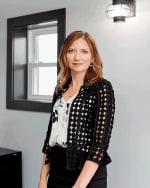 Click to view profile of Carla V. Garino, a top rated Civil Litigation attorney in Westfield, IN