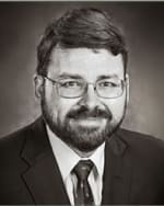 Click to view profile of Jonathan Wasielewski, a top rated Civil Litigation attorney in New Orleans, LA