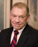 Click to view profile of Robert W. York, a top rated Estate & Trust Litigation attorney in Indianapolis, IN