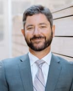 Click to view profile of Barrett Weisz, a top rated Personal Injury attorney in Boulder, CO