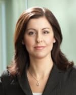 Click to view profile of Jennifer Mara, a top rated Criminal Defense attorney in Roseland, NJ