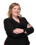 Click to view profile of Kabara Korth Praskavich, a top rated Same Sex Family Law attorney in Falls Church, VA