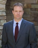 Click to view profile of John P. Glowacki, a top rated Estate & Trust Litigation attorney in Laguna Hills, CA