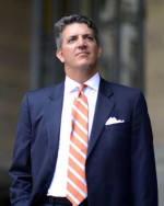 Click to view profile of Michael C. George, a top rated Medical Malpractice attorney in Pittsburgh, PA