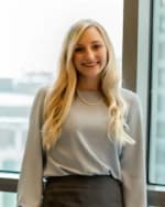 Click to view profile of Brittany Barto, a top rated Insurance Coverage attorney in Atlanta, GA