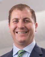 Click to view profile of Collin Green, a top rated Products Liability attorney in Indianapolis, IN