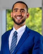 Click to view profile of Pedram Esfandiary, a top rated Class Action & Mass Torts attorney in Los Angeles, CA