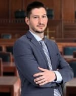 Click to view profile of Action Lavitch, a top rated Assault & Battery attorney in Los Angeles, CA