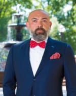 Click to view profile of Mazi Mazloom, a top rated Criminal Defense attorney in Marietta, GA